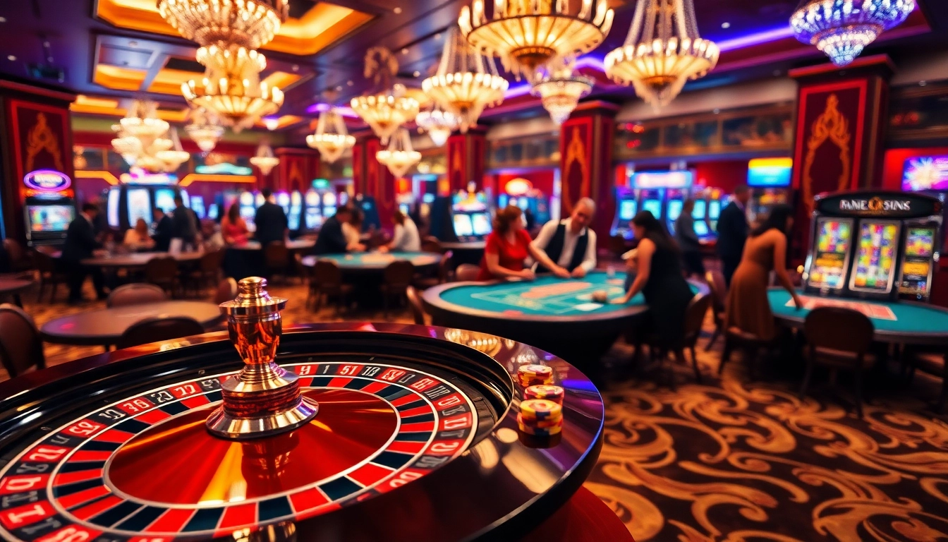 F168: The Ultimate Casino Experience for Winning in 2025